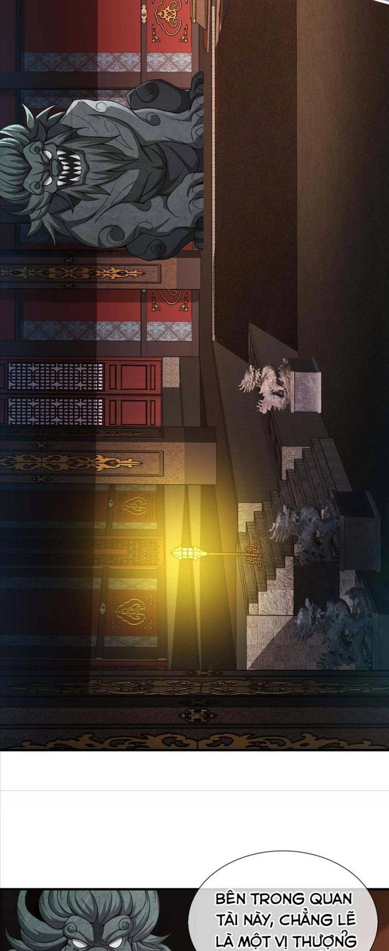 Huyền Thiên Chí Tôn Chapter 112 - 6