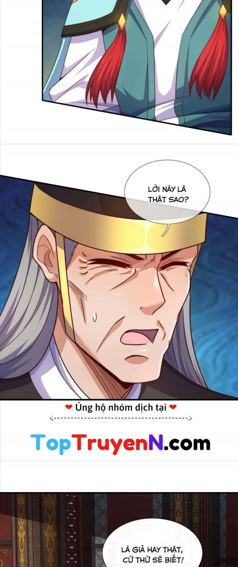 Huyền Thiên Chí Tôn Chapter 112 - 9