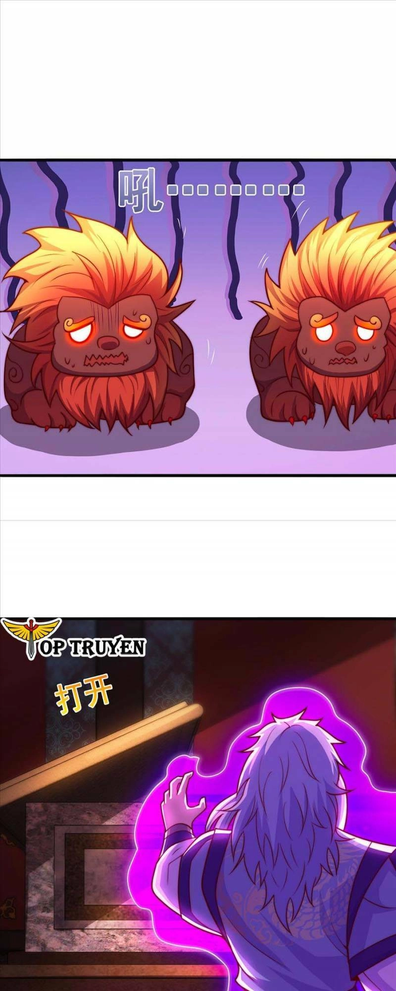 Huyền Thiên Chí Tôn Chapter 112 - 15