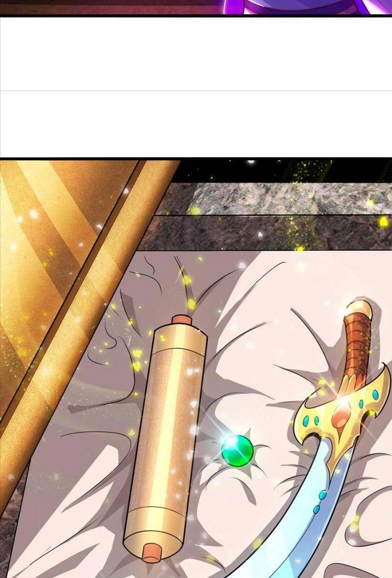 Huyền Thiên Chí Tôn Chapter 112 - 16