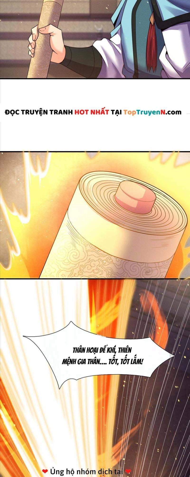 Huyền Thiên Chí Tôn Chapter 112 - 19