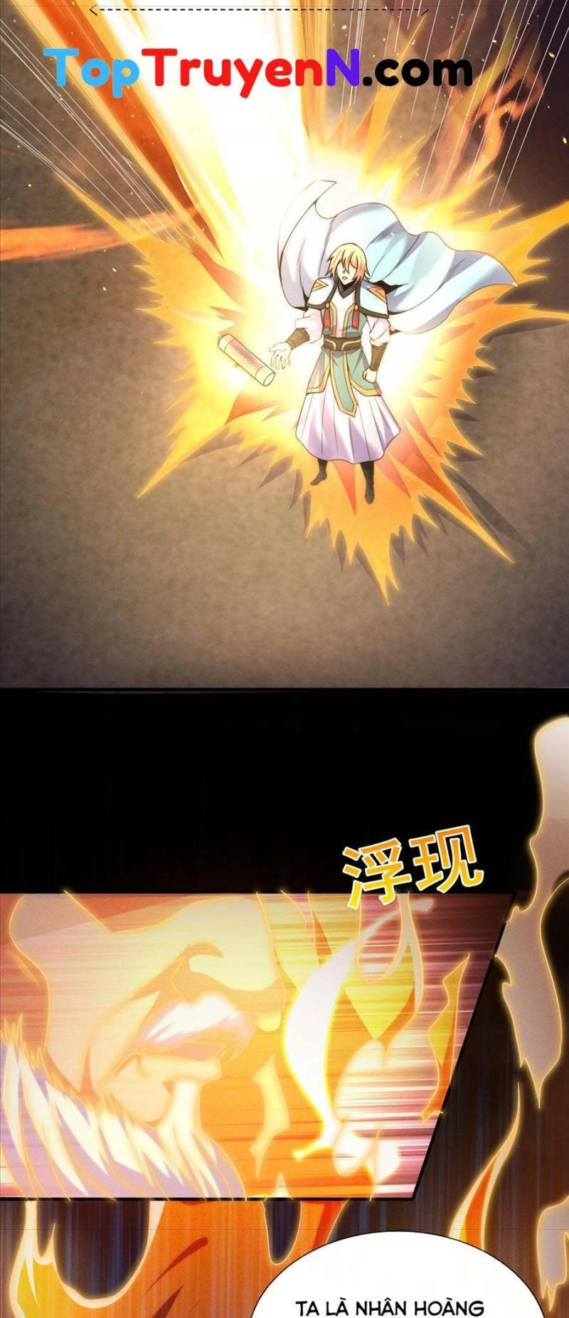 Huyền Thiên Chí Tôn Chapter 112 - 20