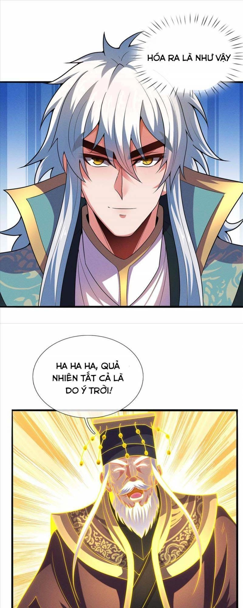 Huyền Thiên Chí Tôn Chapter 112 - 26