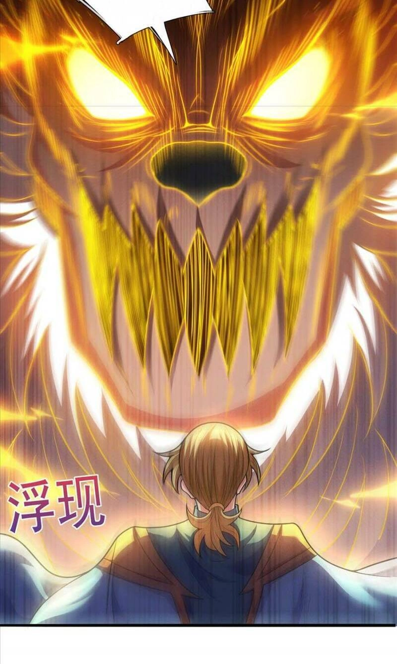 Huyền Thiên Chí Tôn Chapter 112 - 28