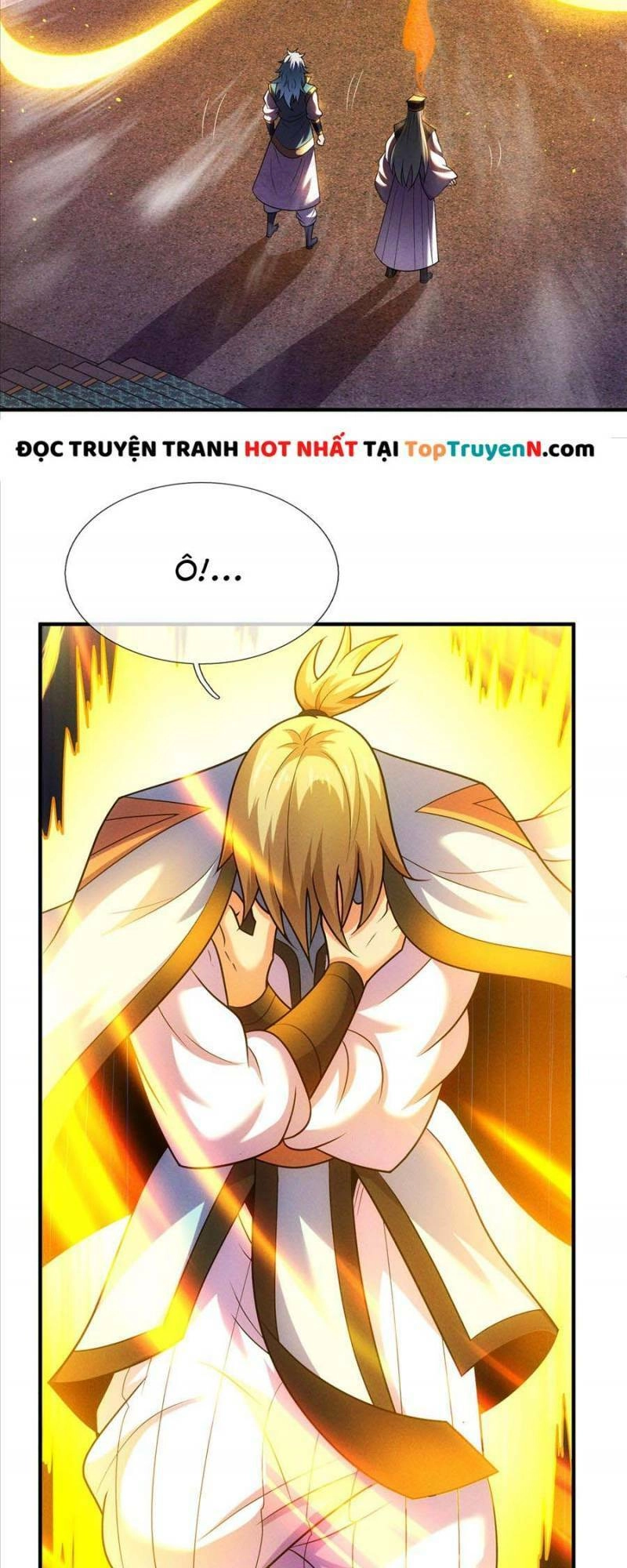 Huyền Thiên Chí Tôn Chapter 112 - 30