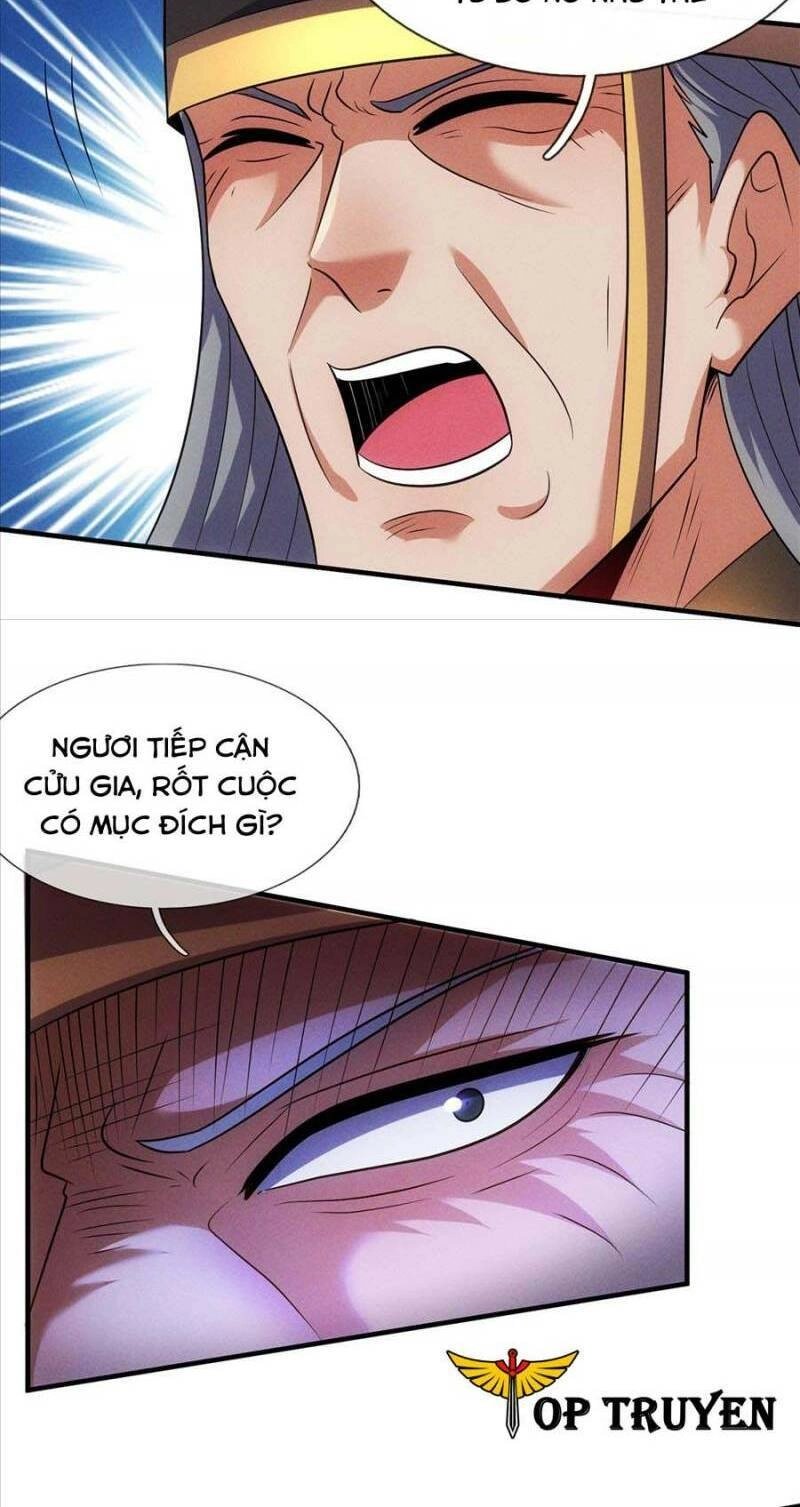 Huyền Thiên Chí Tôn Chapter 112 - 32