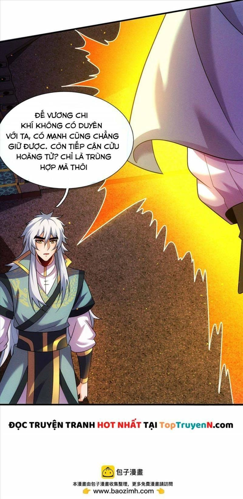Huyền Thiên Chí Tôn Chapter 112 - 33
