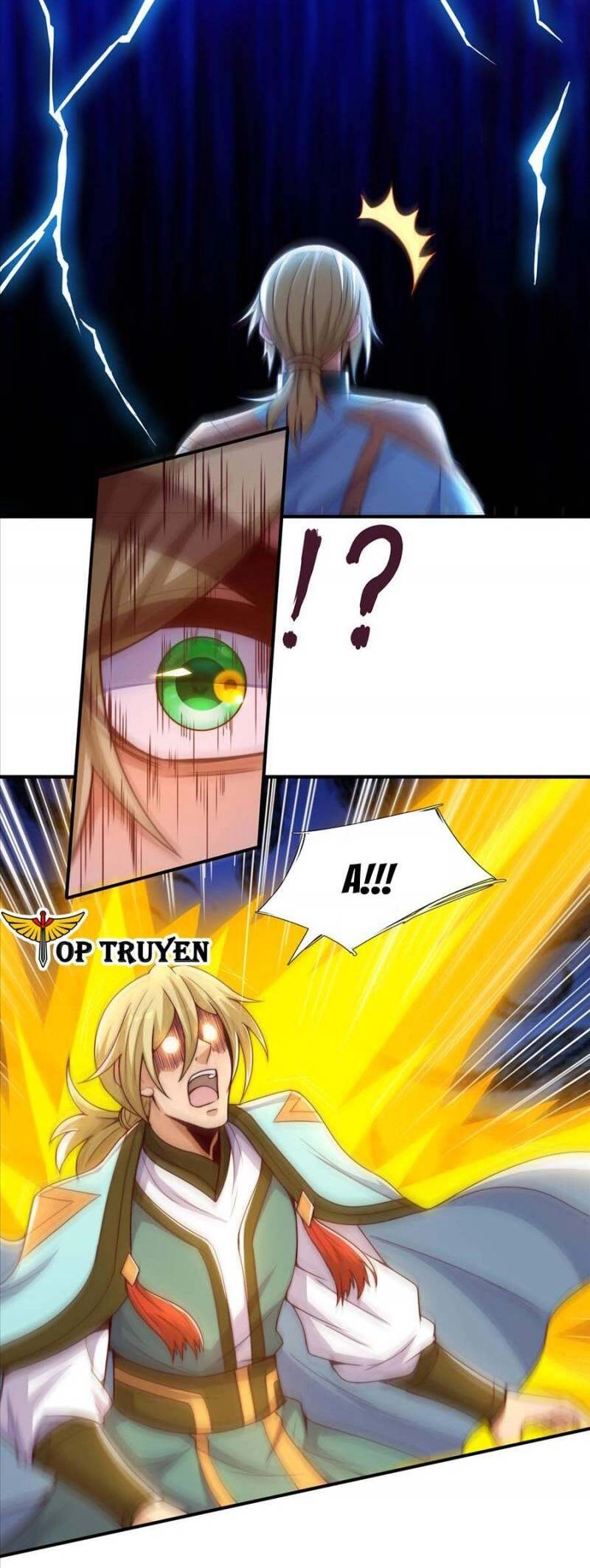 Huyền Thiên Chí Tôn Chapter 113 - 9