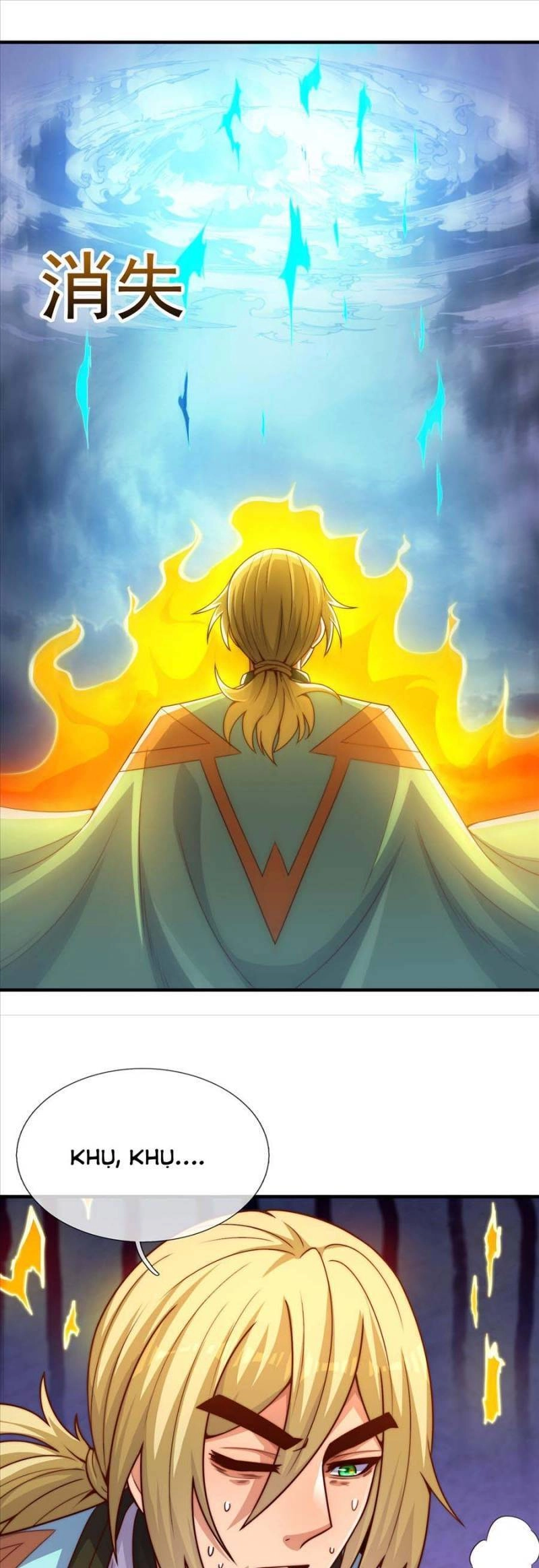 Huyền Thiên Chí Tôn Chapter 113 - 15