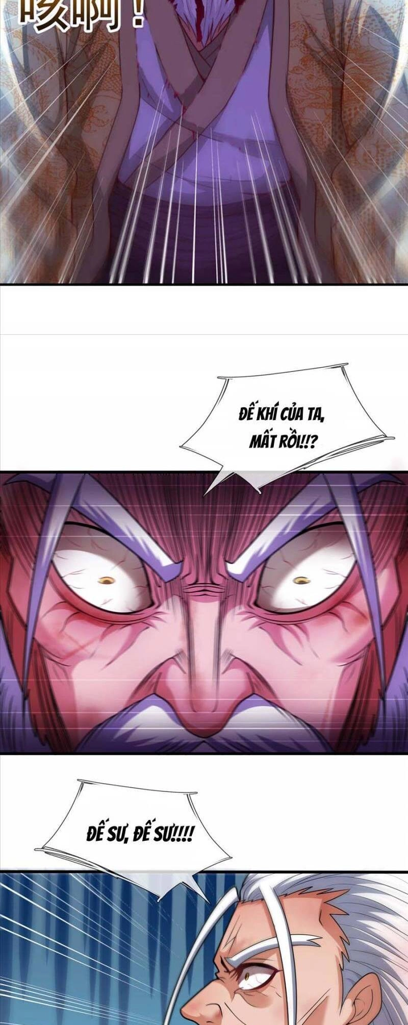 Huyền Thiên Chí Tôn Chapter 113 - 18