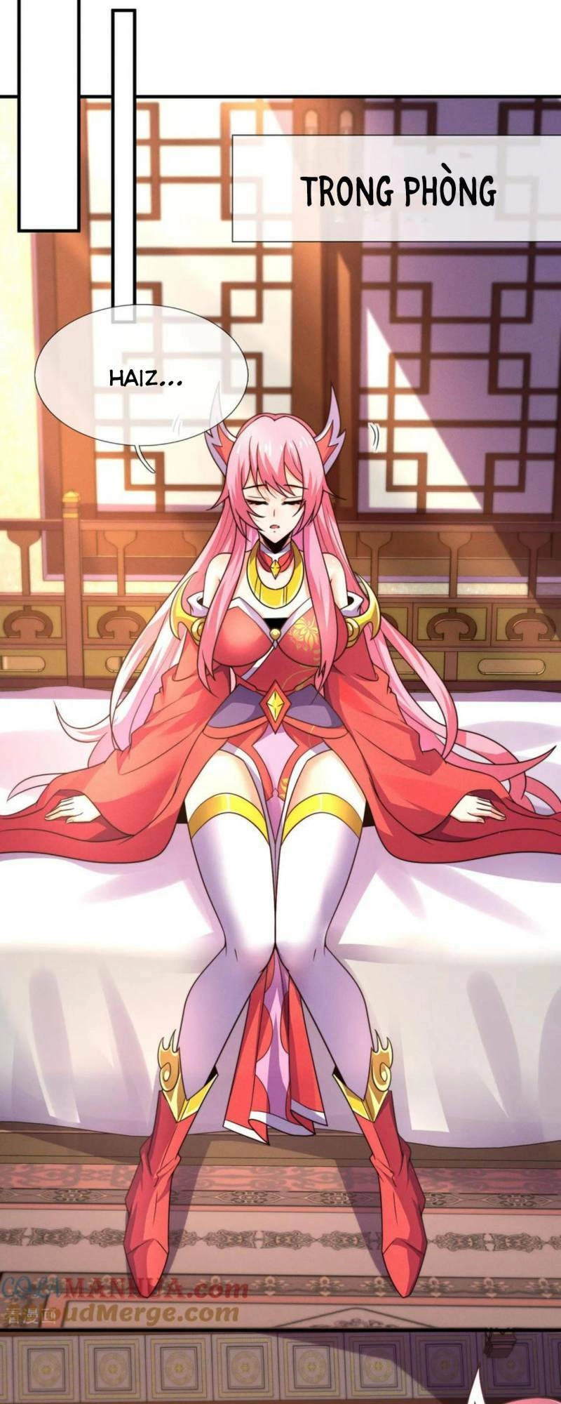 Huyền Thiên Chí Tôn Chapter 115 - 3