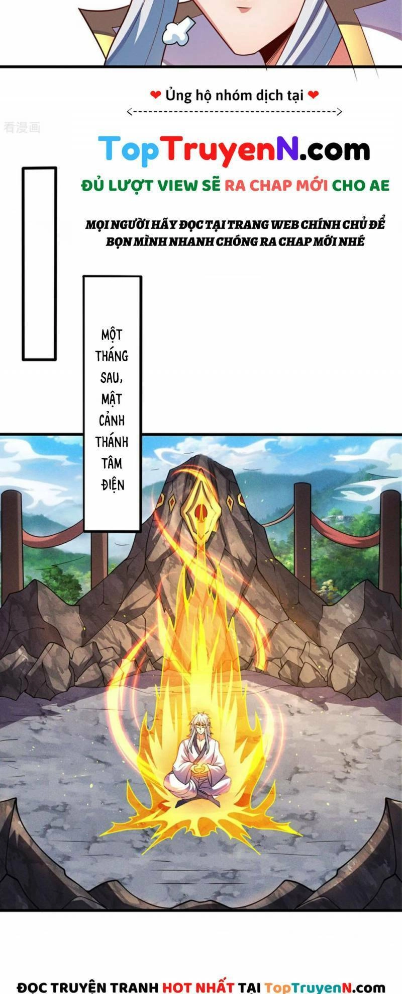 Huyền Thiên Chí Tôn Chapter 115 - 8