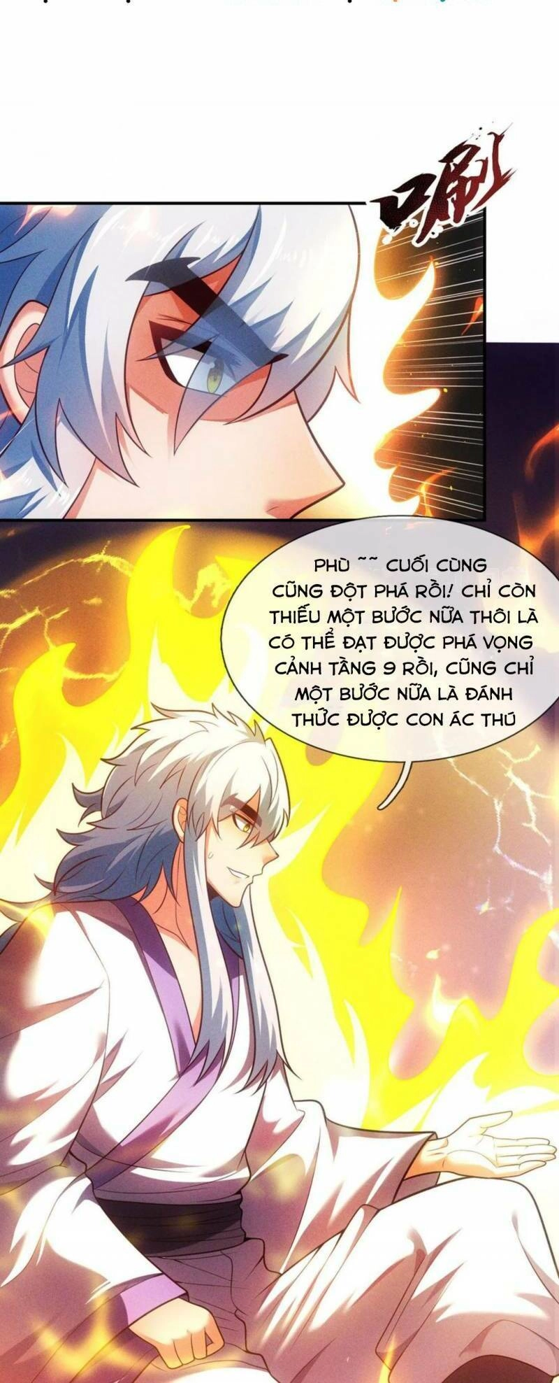 Huyền Thiên Chí Tôn Chapter 115 - 9