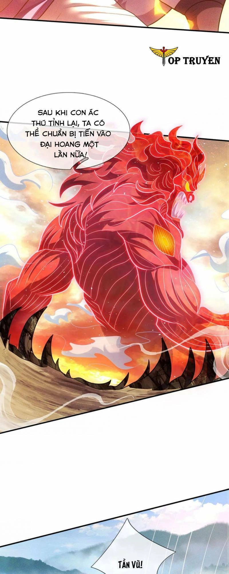 Huyền Thiên Chí Tôn Chapter 115 - 10