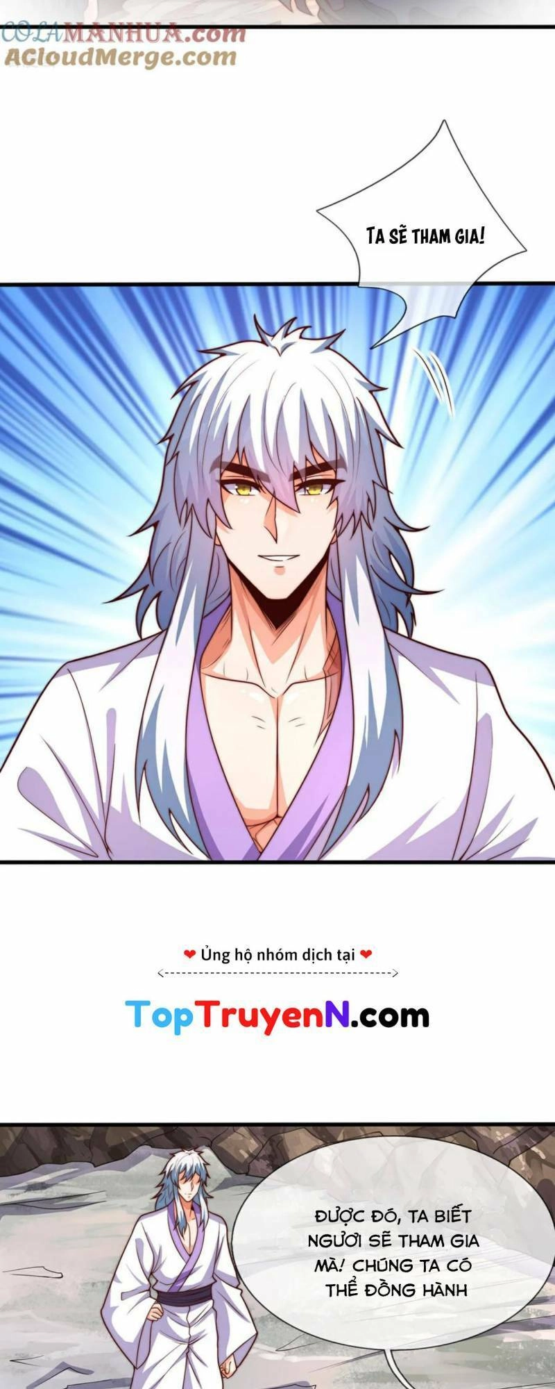 Huyền Thiên Chí Tôn Chapter 115 - 20