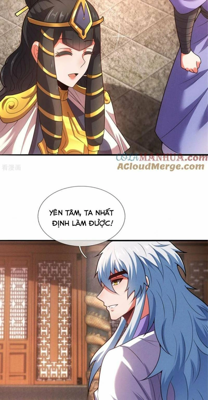 Huyền Thiên Chí Tôn Chapter 115 - 27