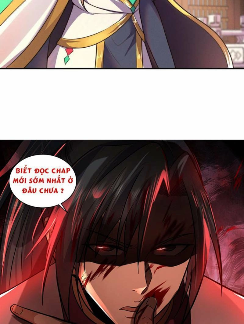 Huyền Thiên Chí Tôn Chapter 115 - 29