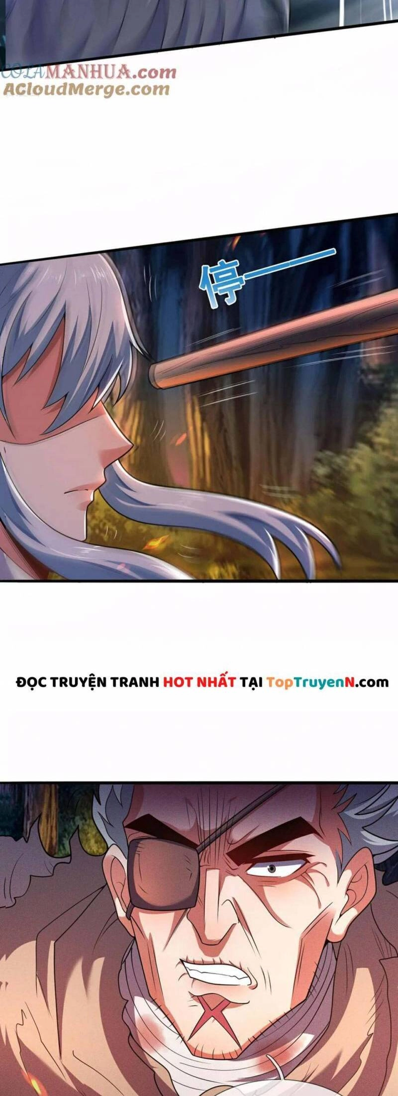 Huyền Thiên Chí Tôn Chapter 116 - 20