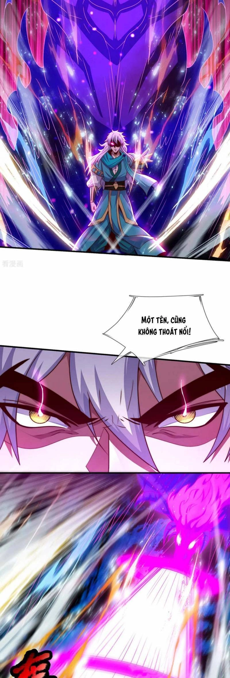 Huyền Thiên Chí Tôn Chapter 118 - 19