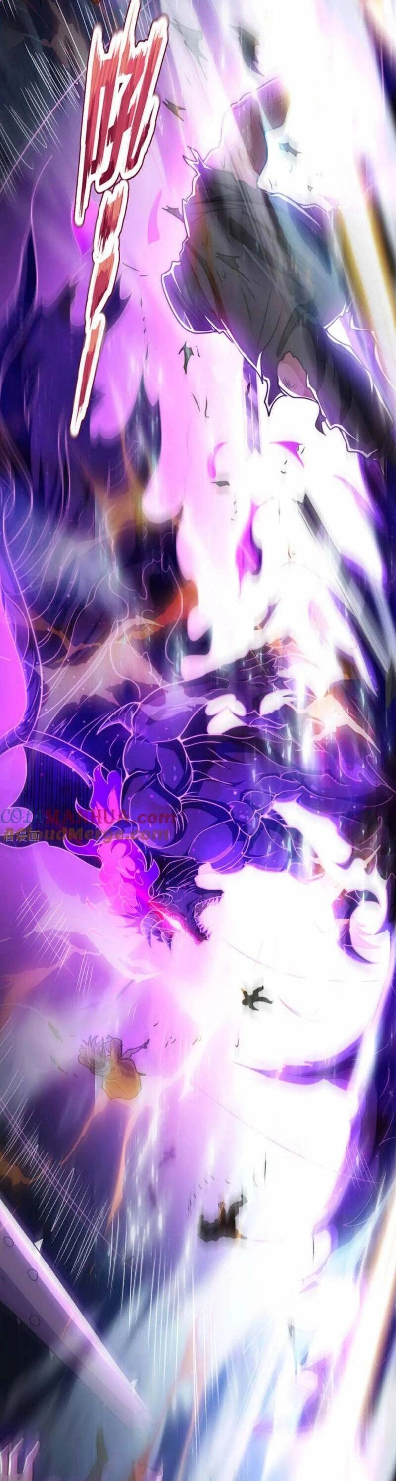 Huyền Thiên Chí Tôn Chapter 120 - 5