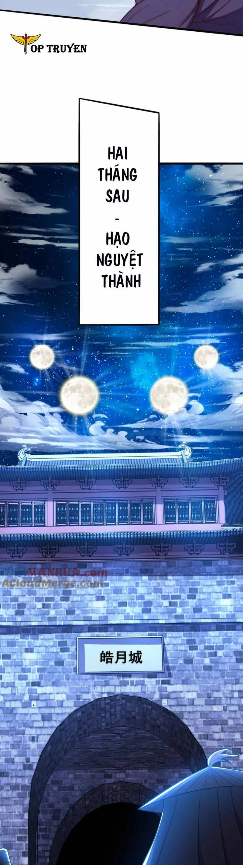 Huyền Thiên Chí Tôn Chapter 121 - 18