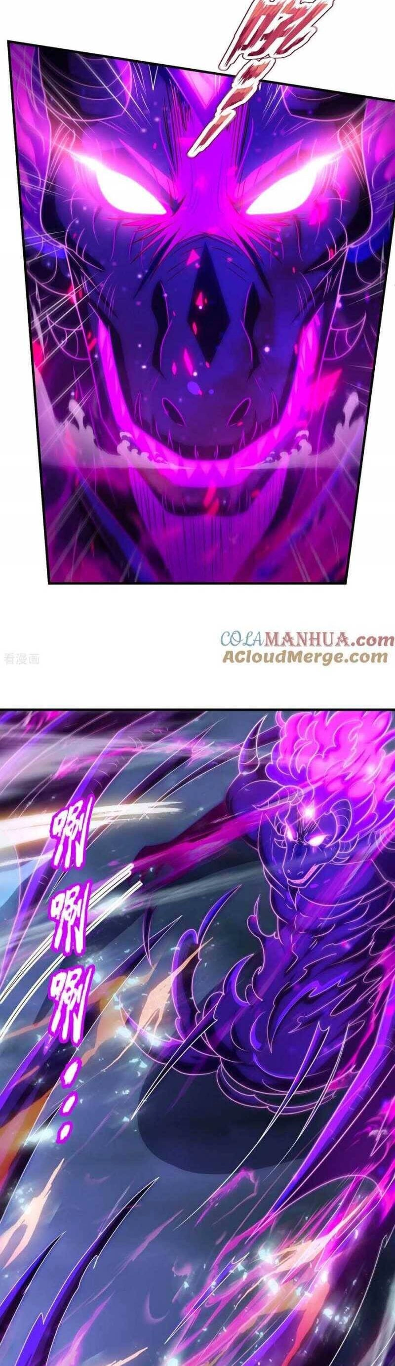 Huyền Thiên Chí Tôn Chapter 125 - 20