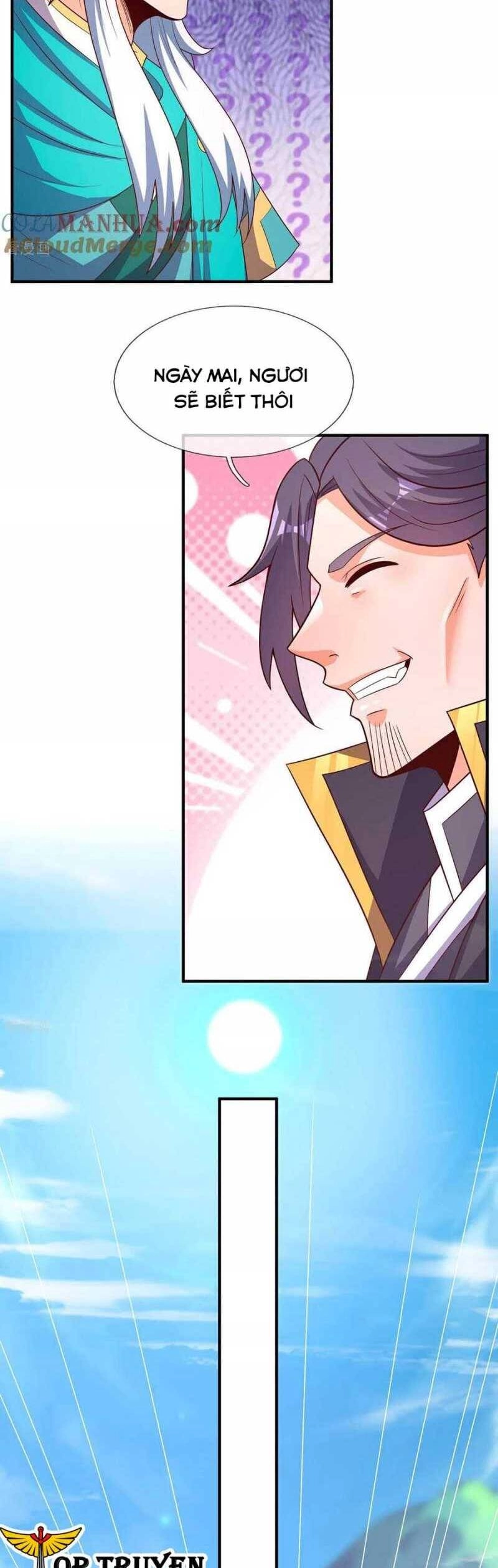 Huyền Thiên Chí Tôn Chapter 126 - 14