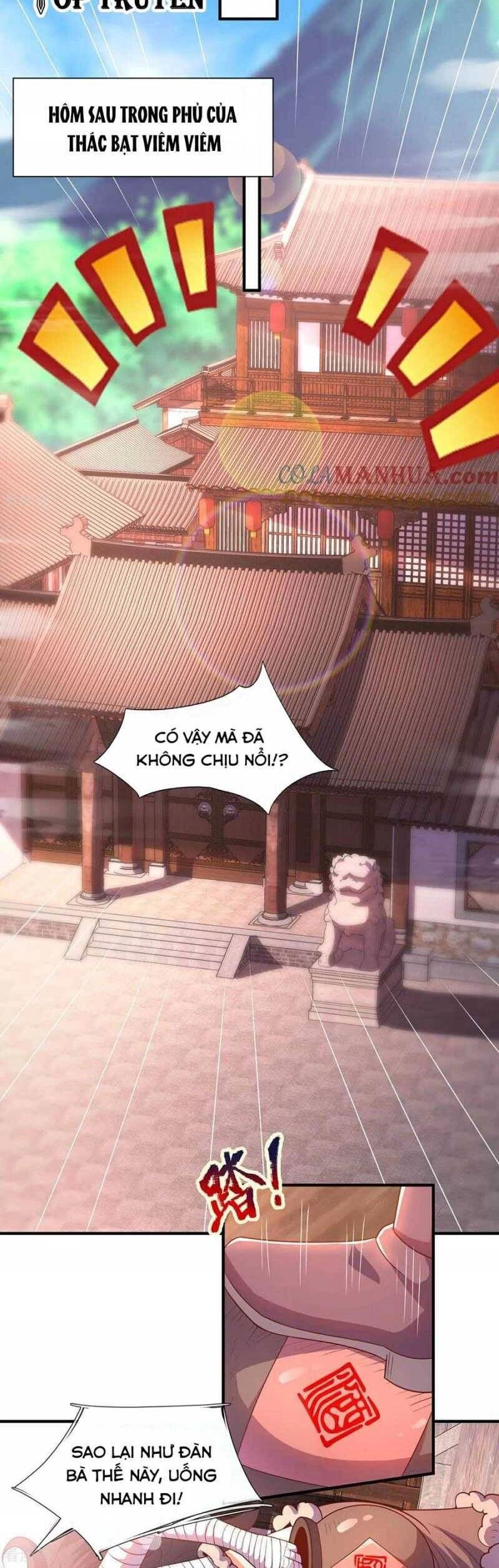 Huyền Thiên Chí Tôn Chapter 126 - 15