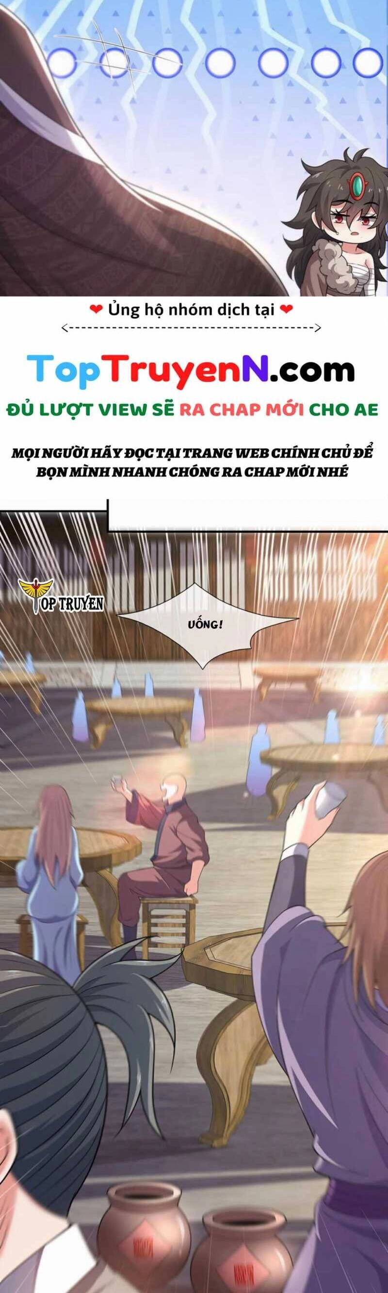 Huyền Thiên Chí Tôn Chapter 127 - 17