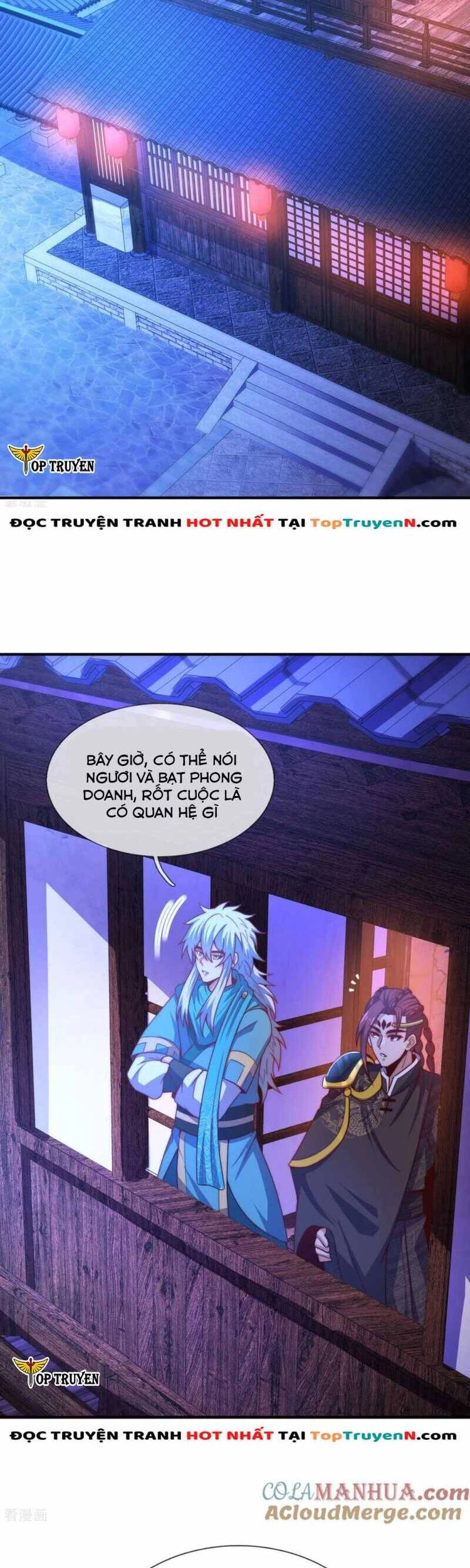 Huyền Thiên Chí Tôn Chapter 128 - 13