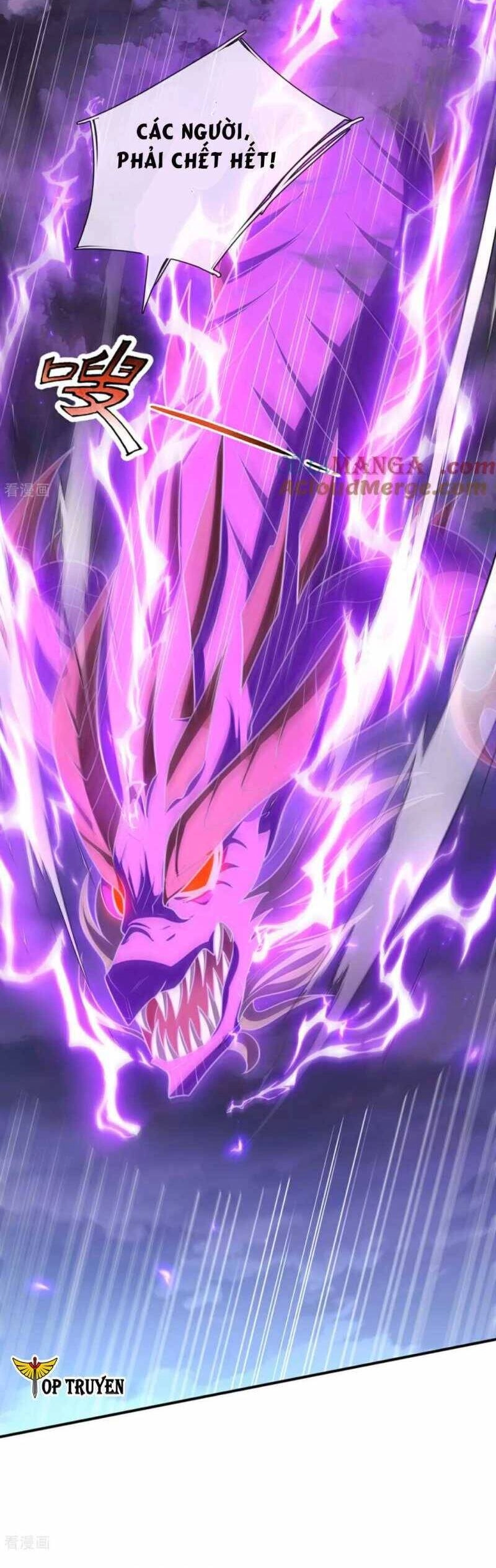 Huyền Thiên Chí Tôn Chapter 132 - 5