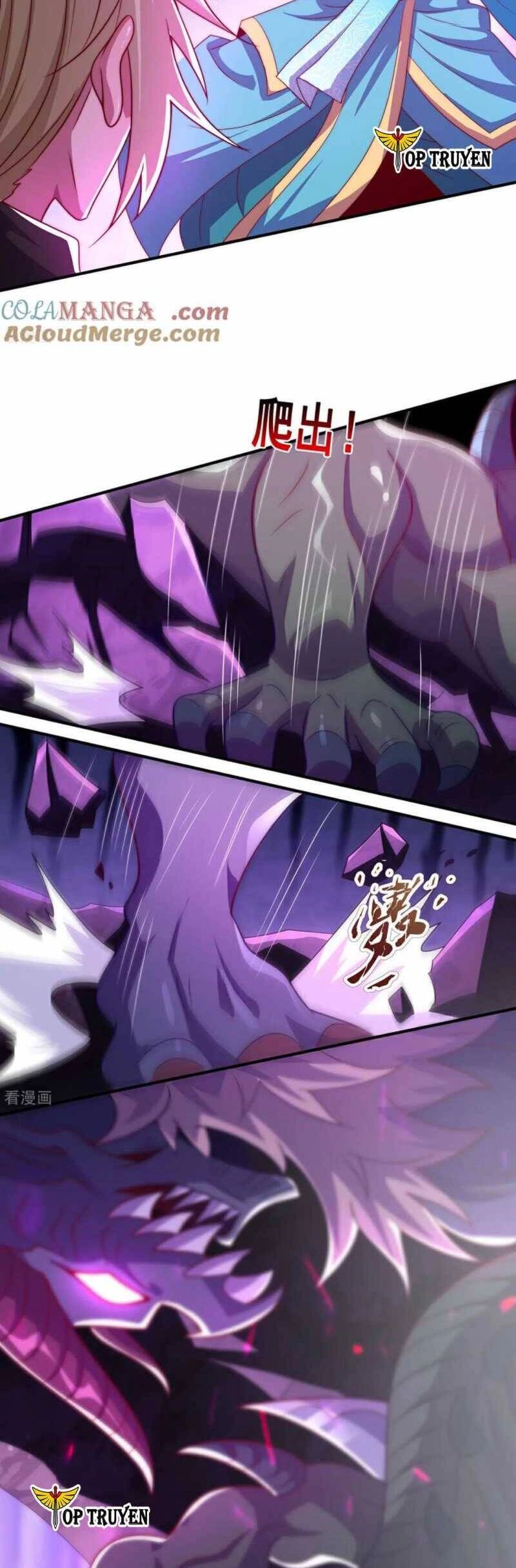 Huyền Thiên Chí Tôn Chapter 132 - 9