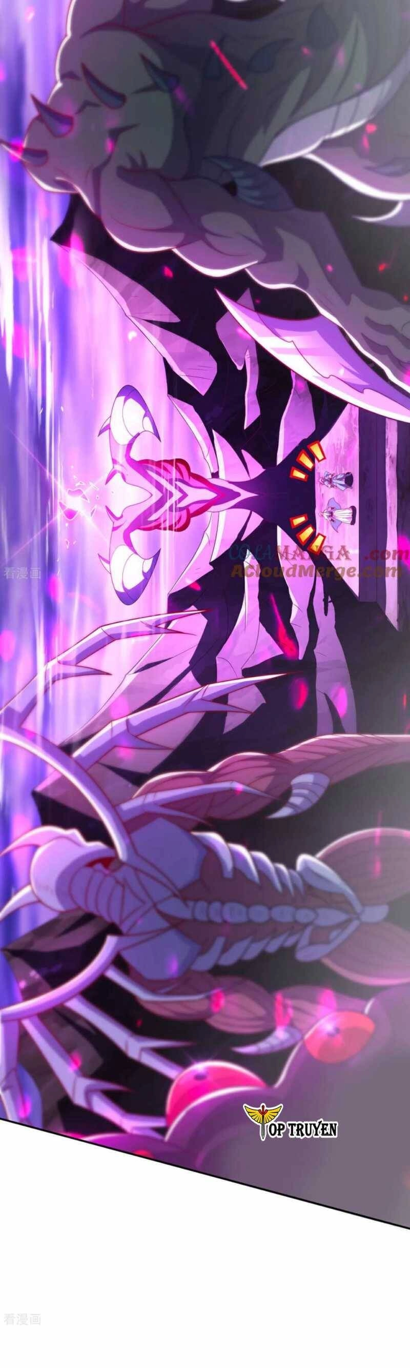 Huyền Thiên Chí Tôn Chapter 132 - 10