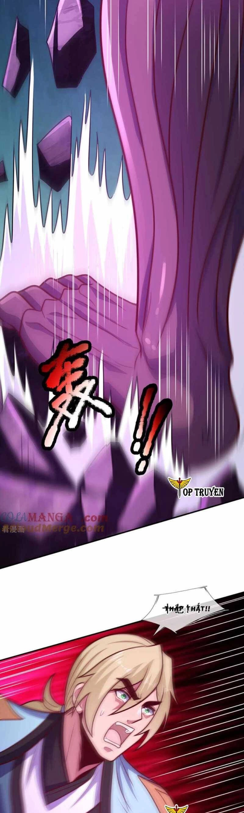 Huyền Thiên Chí Tôn Chapter 132 - 13