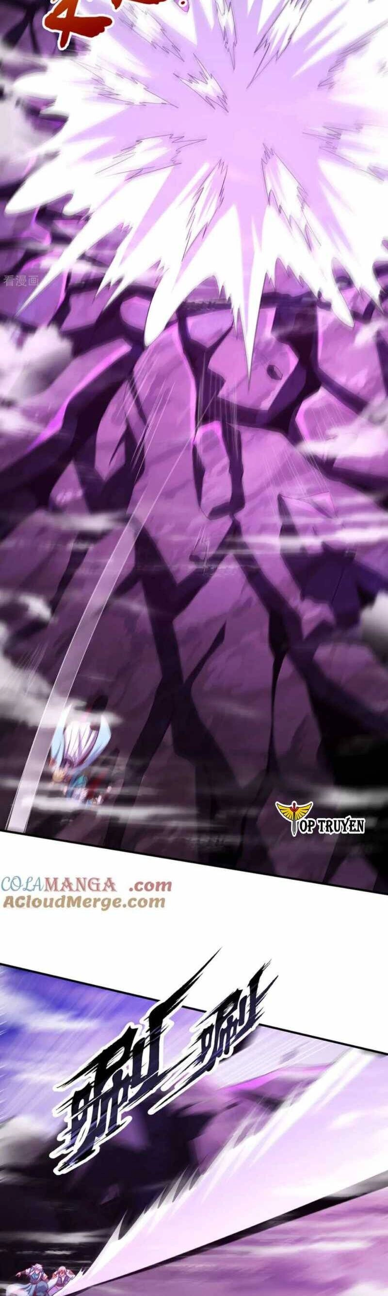 Huyền Thiên Chí Tôn Chapter 132 - 15