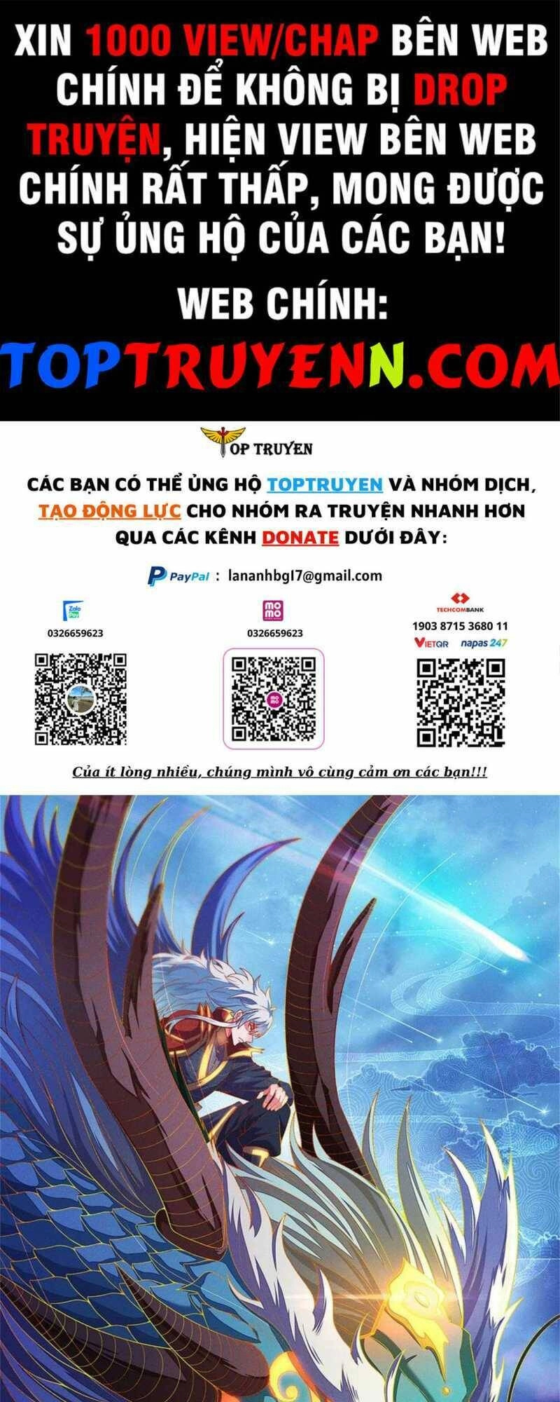 Huyền Thiên Chí Tôn Chapter 133 - 1