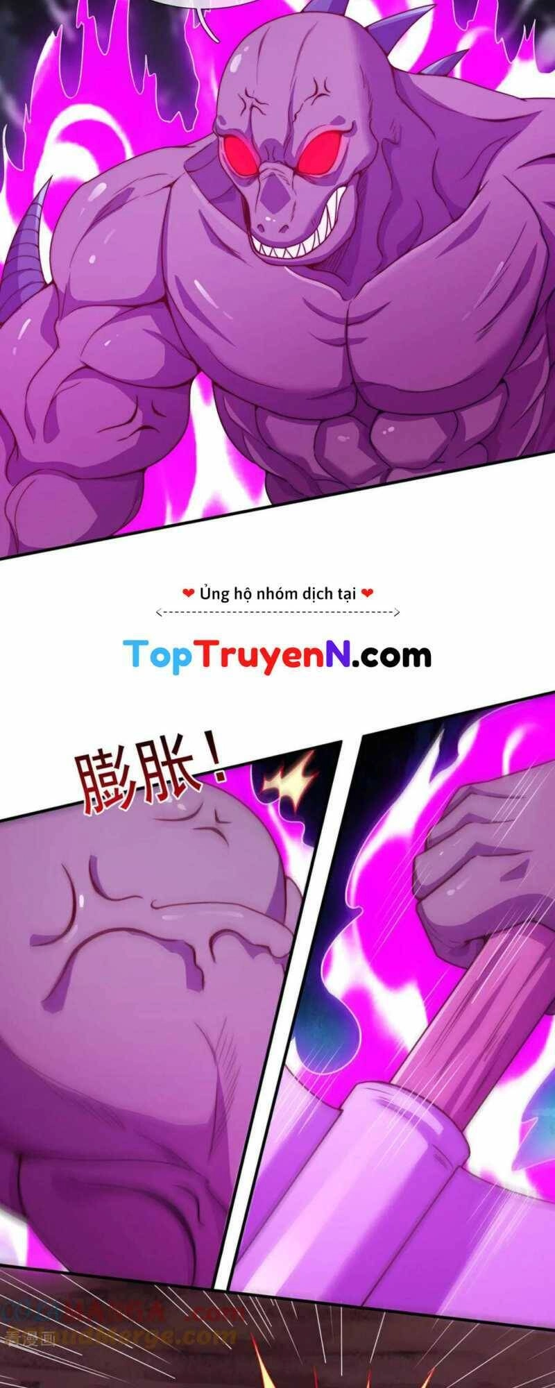 Huyền Thiên Chí Tôn Chapter 133 - 3