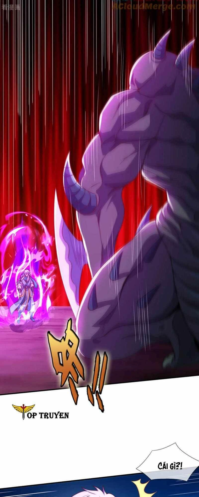 Huyền Thiên Chí Tôn Chapter 133 - 6