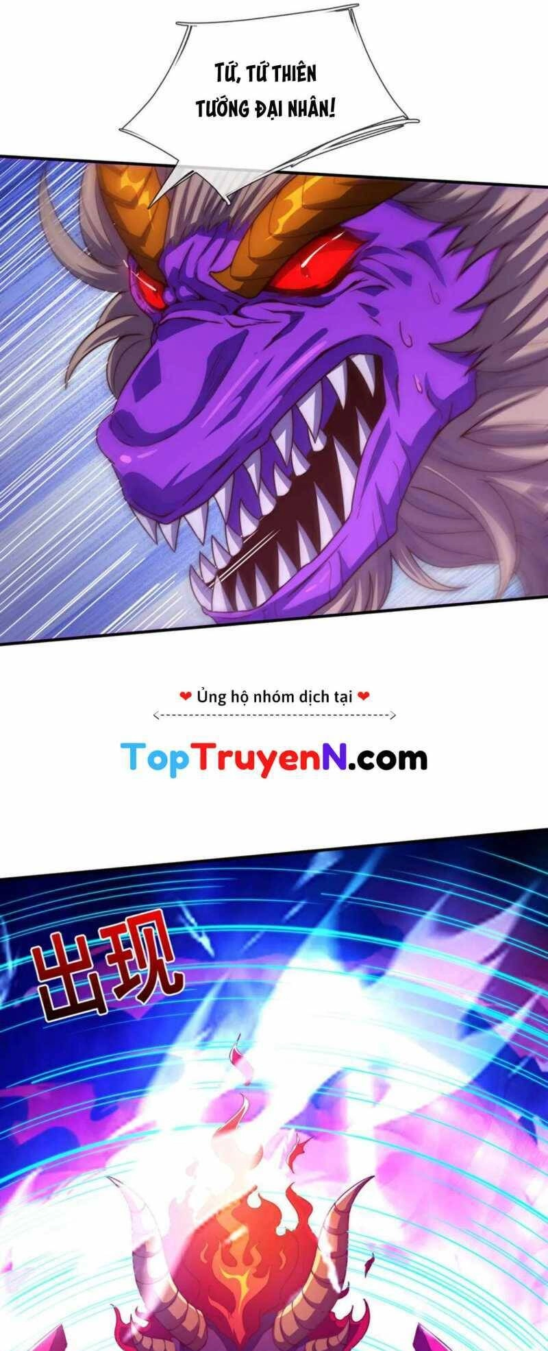 Huyền Thiên Chí Tôn Chapter 133 - 8