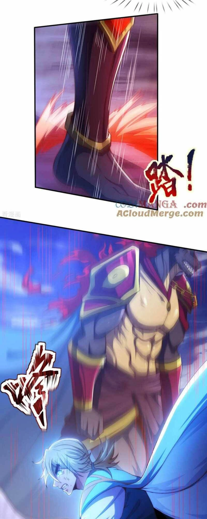 Huyền Thiên Chí Tôn Chapter 133 - 11