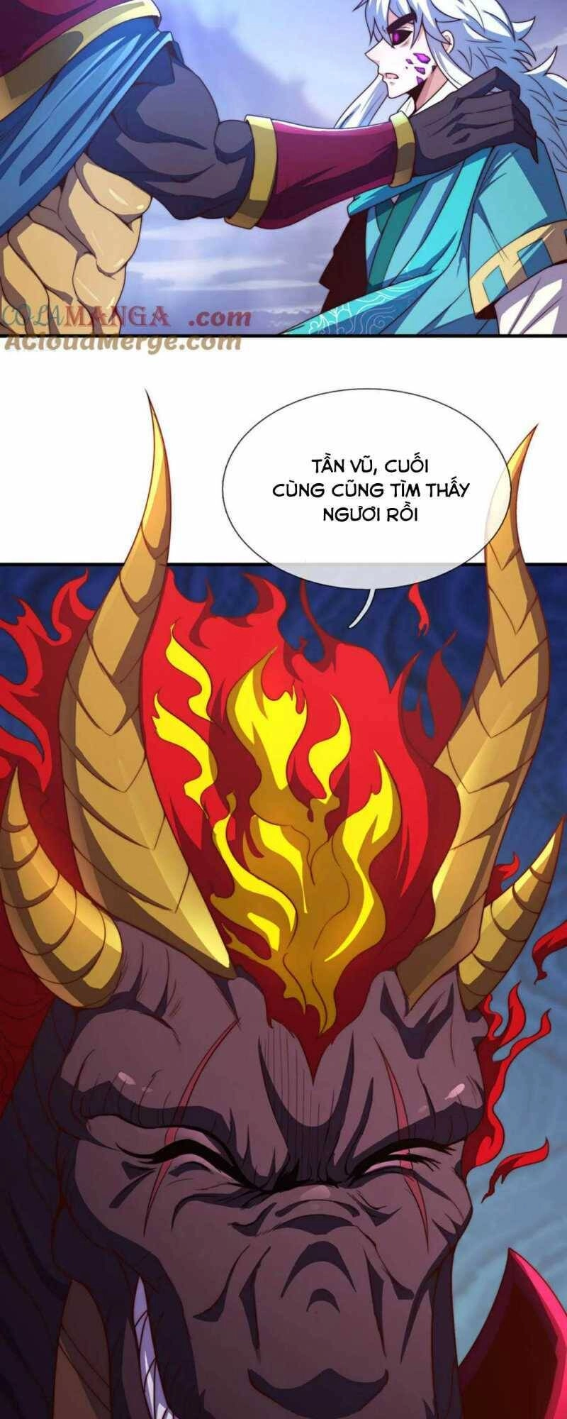 Huyền Thiên Chí Tôn Chapter 133 - 13