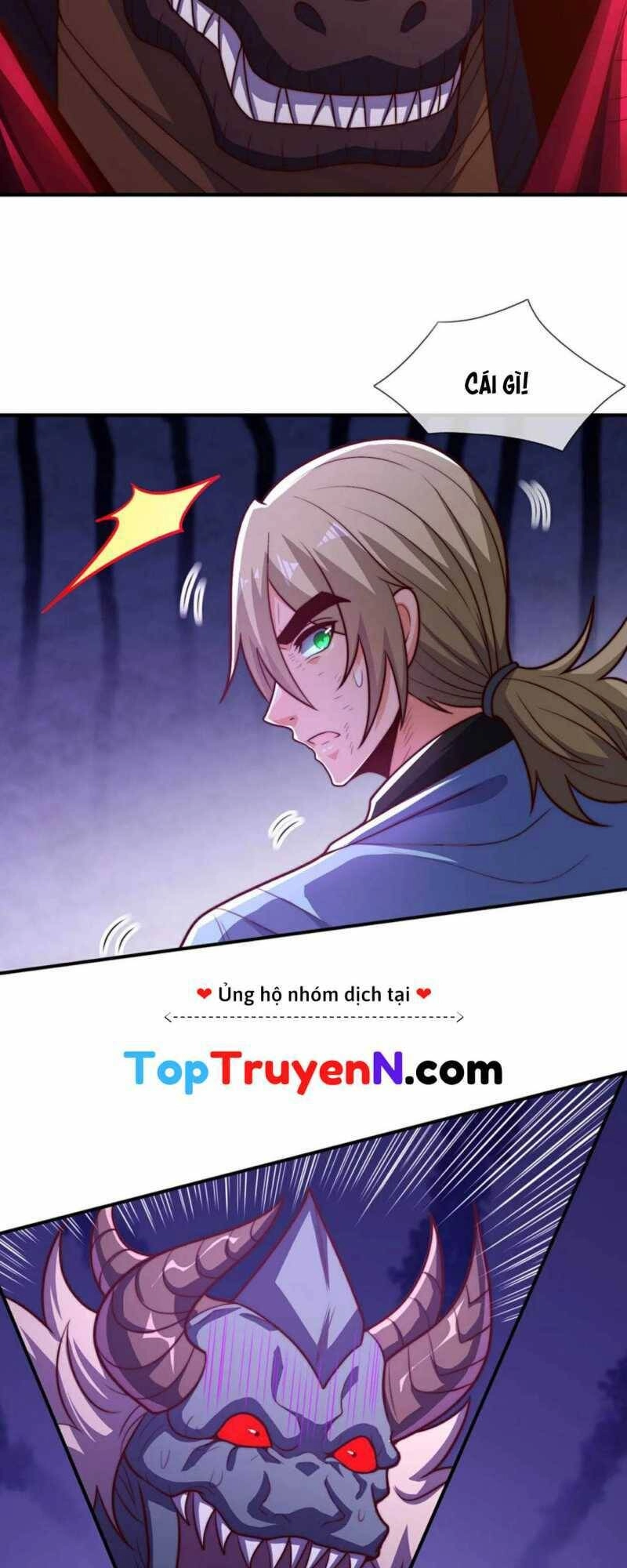 Huyền Thiên Chí Tôn Chapter 133 - 14