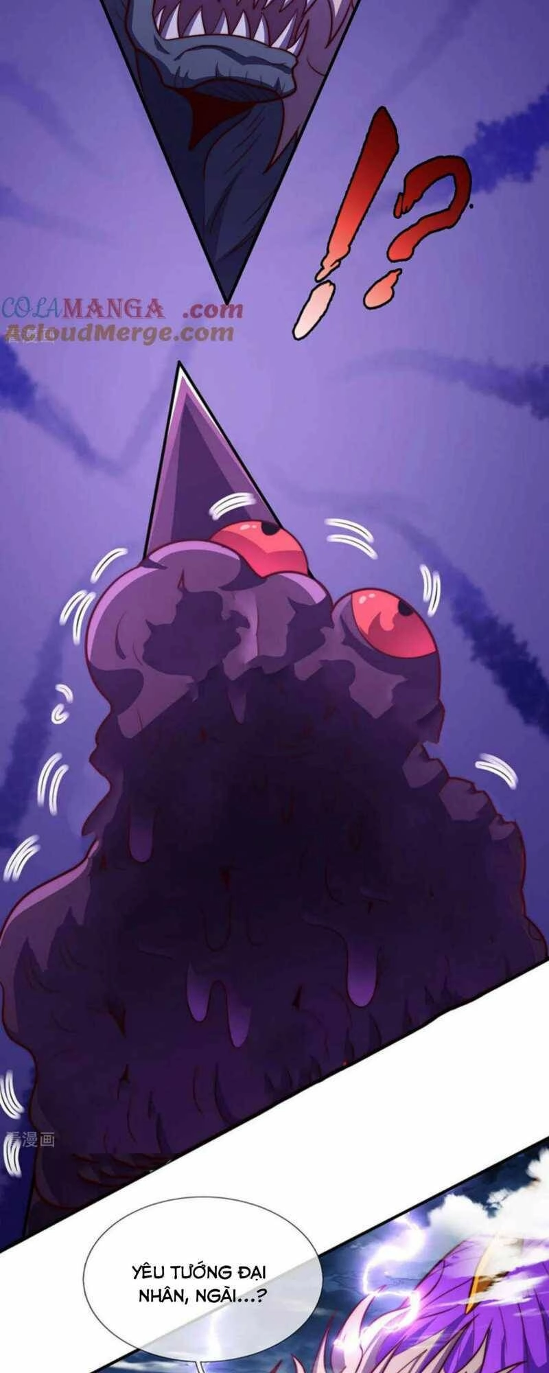 Huyền Thiên Chí Tôn Chapter 133 - 15