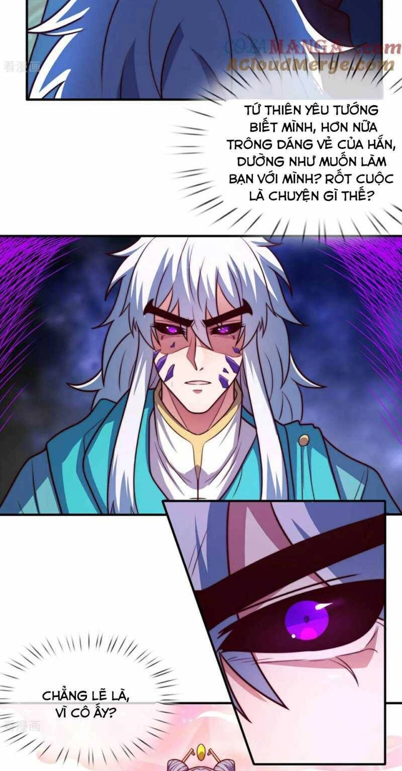 Huyền Thiên Chí Tôn Chapter 133 - 17