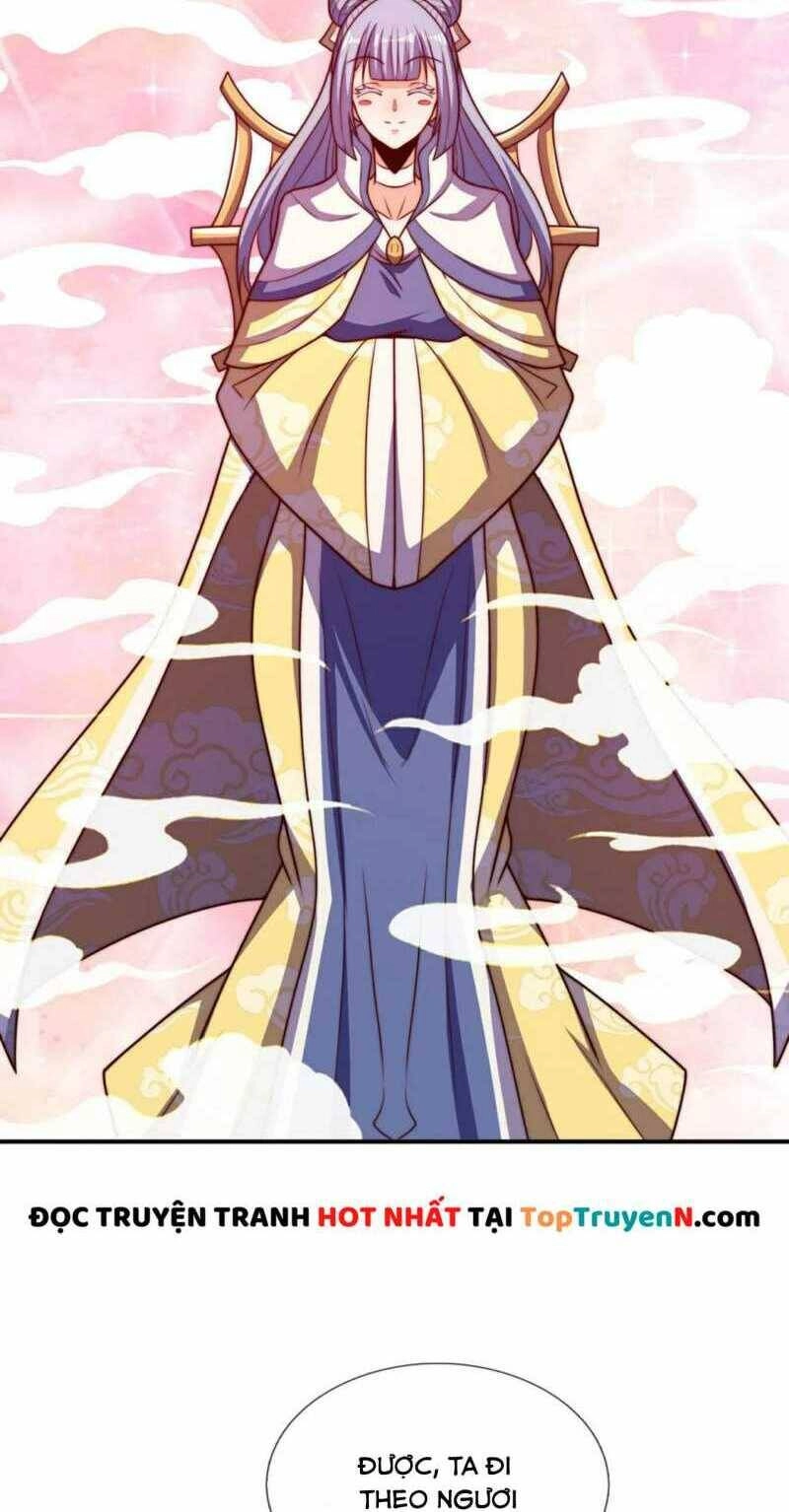 Huyền Thiên Chí Tôn Chapter 133 - 18