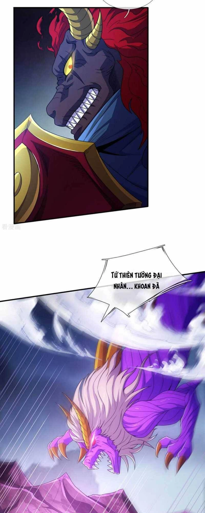 Huyền Thiên Chí Tôn Chapter 133 - 20