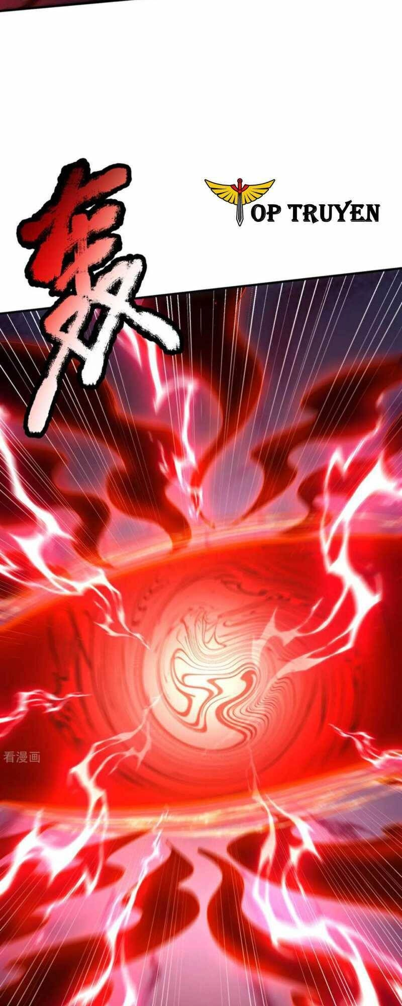 Huyền Thiên Chí Tôn Chapter 133 - 23