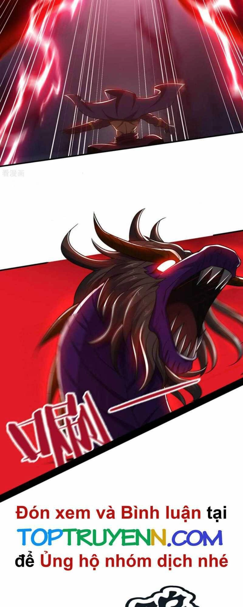 Huyền Thiên Chí Tôn Chapter 133 - 24