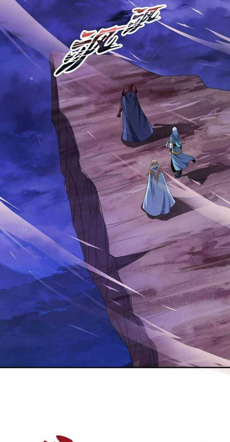 Huyền Thiên Chí Tôn Chapter 133 - 27