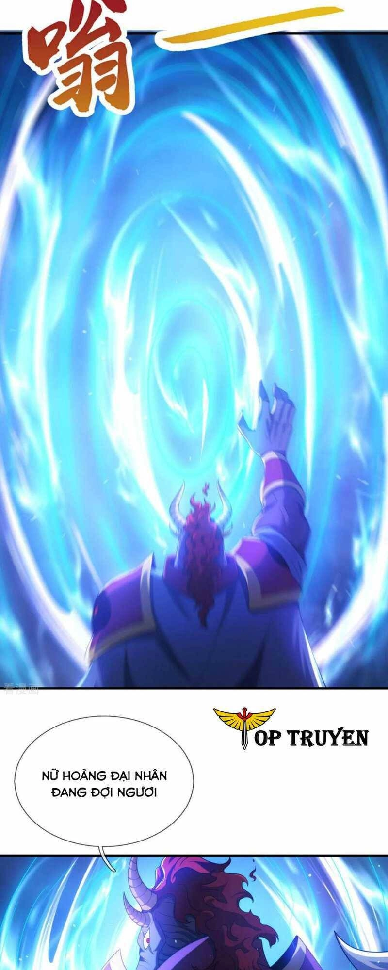 Huyền Thiên Chí Tôn Chapter 133 - 28